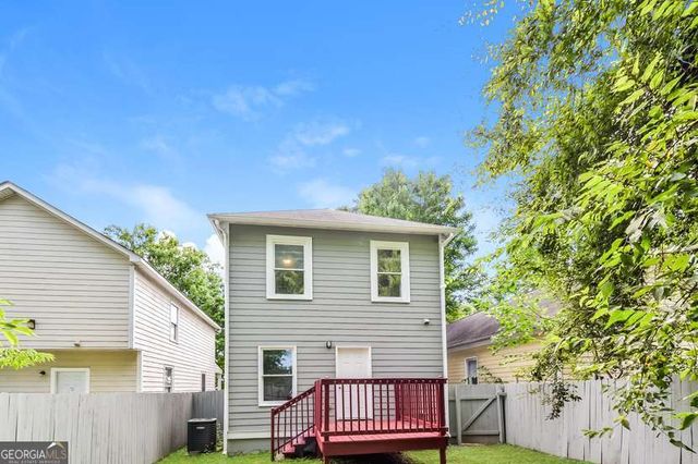 641 Ira Street SW, Atlanta, GA 30312