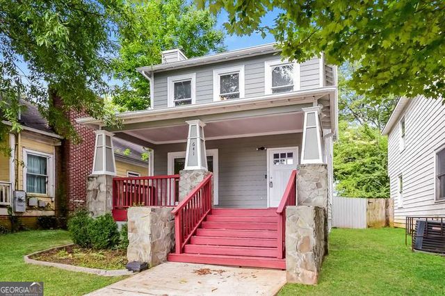 641 Ira Street SW, Atlanta, GA 30312