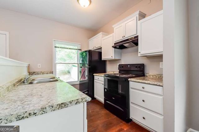 641 Ira Street SW, Atlanta, GA 30312