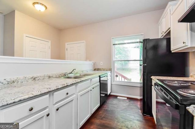 641 Ira Street SW, Atlanta, GA 30312