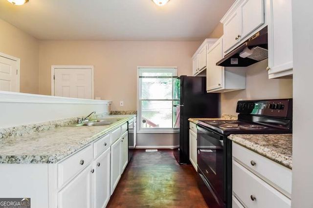 641 Ira Street SW, Atlanta, GA 30312