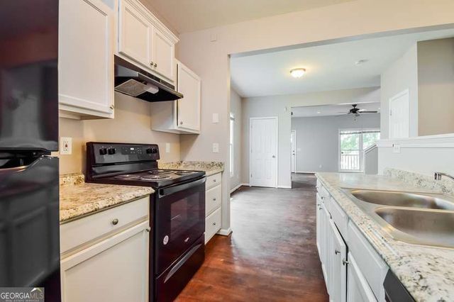 641 Ira Street SW, Atlanta, GA 30312