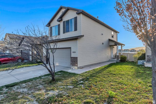 3755 N TUMWATER WEST DR, Eagle Mountain, UT 84005