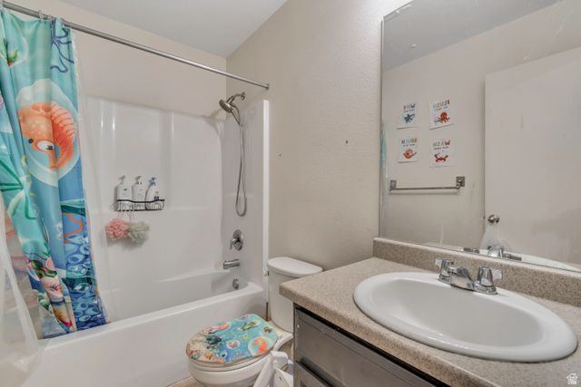 3755 N TUMWATER WEST DR, Eagle Mountain, UT 84005