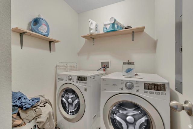 3755 N TUMWATER WEST DR, Eagle Mountain, UT 84005