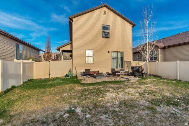 3755 N TUMWATER WEST DR, Eagle Mountain, UT 84005