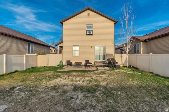 3755 N TUMWATER WEST DR, Eagle Mountain, UT 84005