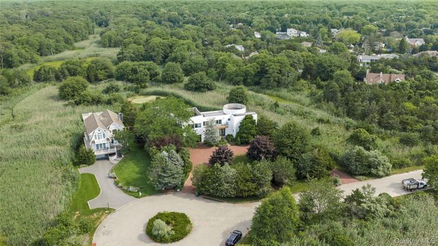 12 Bay Meadow Lane, Westhampton, NY 11977