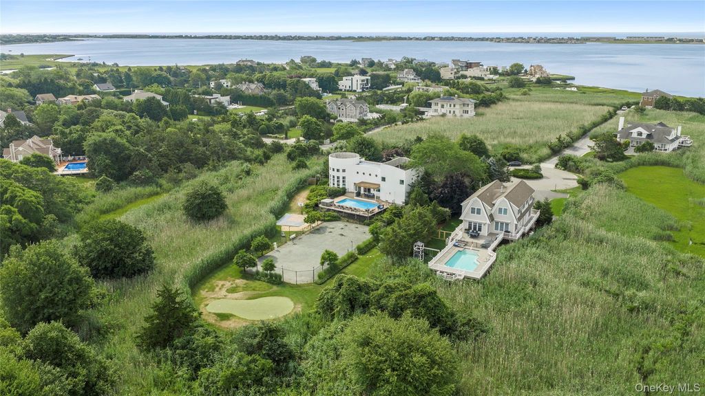 12 Bay Meadow Lane, Westhampton, NY 11977