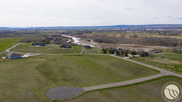 Lot 16 Clarks Point Drive, Laurel, MT 59044
