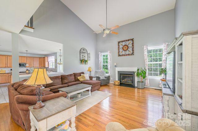7737 Pleasant Valley Drive, Harrisburg, NC 28075