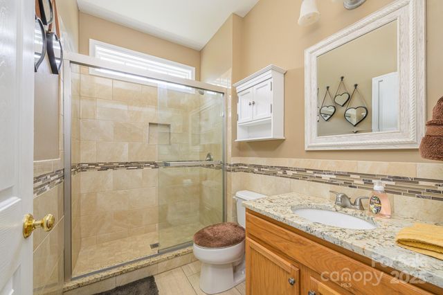7737 Pleasant Valley Drive, Harrisburg, NC 28075