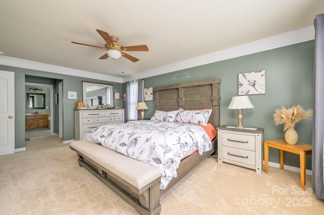 7737 Pleasant Valley Drive, Harrisburg, NC 28075