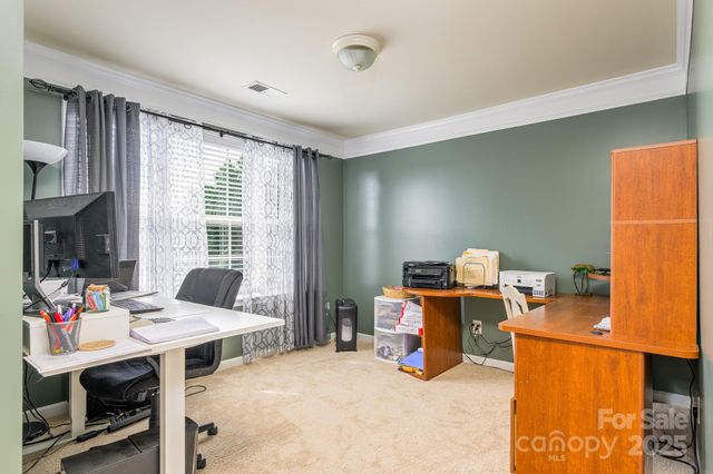 7737 Pleasant Valley Drive, Harrisburg, NC 28075