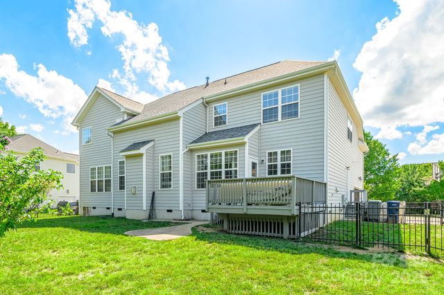 7737 Pleasant Valley Drive, Harrisburg, NC 28075