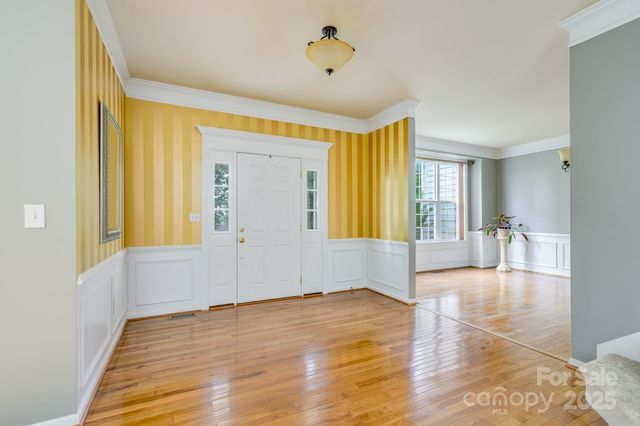 7737 Pleasant Valley Drive, Harrisburg, NC 28075