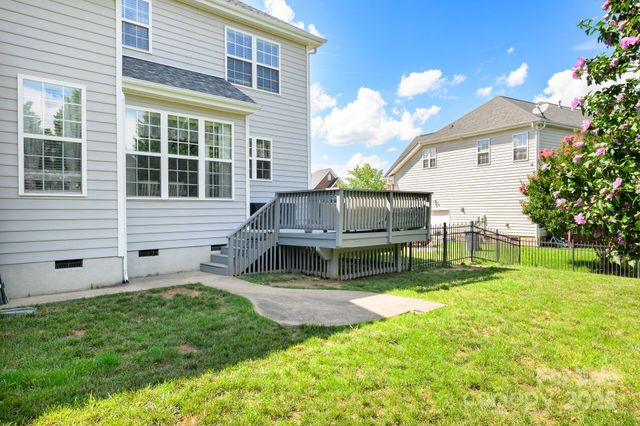 7737 Pleasant Valley Drive, Harrisburg, NC 28075