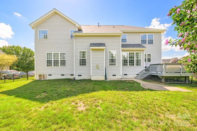 7737 Pleasant Valley Drive, Harrisburg, NC 28075
