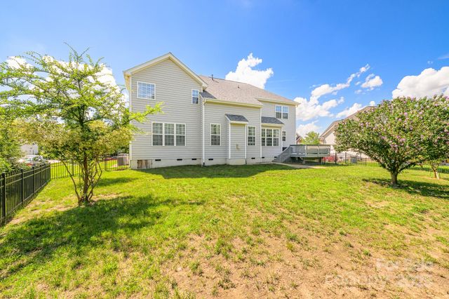 7737 Pleasant Valley Drive, Harrisburg, NC 28075