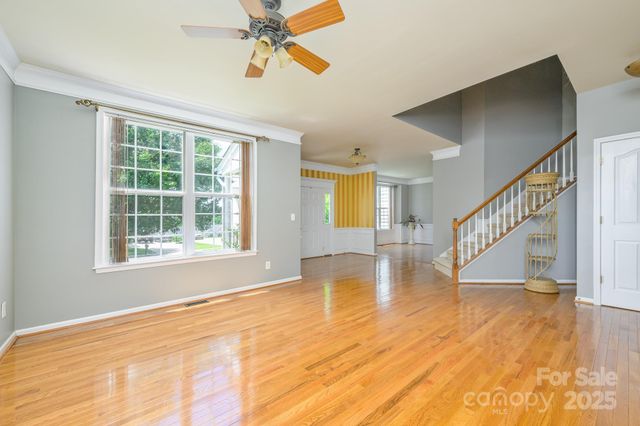 7737 Pleasant Valley Drive, Harrisburg, NC 28075