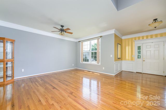 7737 Pleasant Valley Drive, Harrisburg, NC 28075