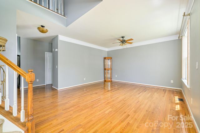 7737 Pleasant Valley Drive, Harrisburg, NC 28075