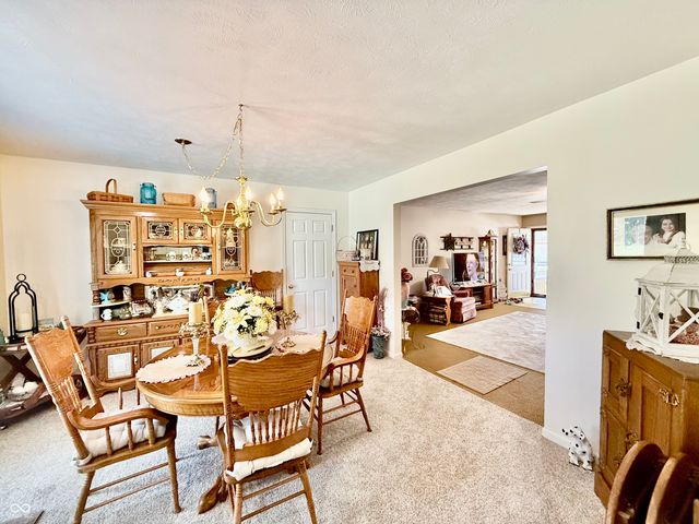 96 N Deer Cliff Drive, Crawfordsville, IN 47933
