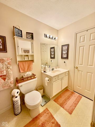 96 N Deer Cliff Drive, Crawfordsville, IN 47933