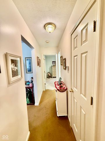 96 N Deer Cliff Drive, Crawfordsville, IN 47933