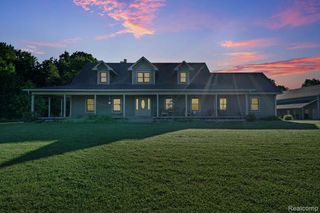 14380 Dice Road, Hemlock, MI 48626