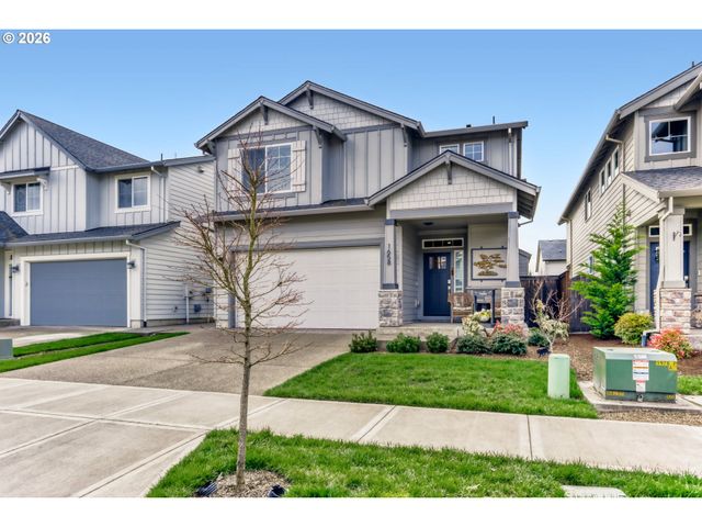 1658 36TH Pl, Forest Grove, OR 97116