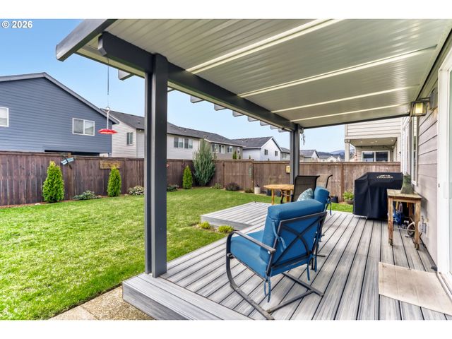 1658 36TH Pl, Forest Grove, OR 97116