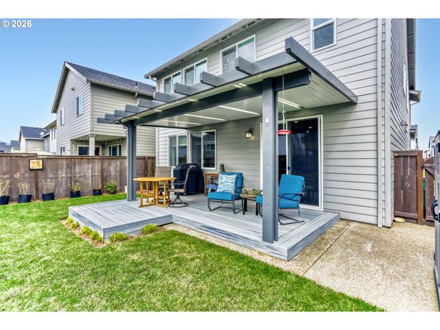 1658 36TH Pl, Forest Grove, OR 97116