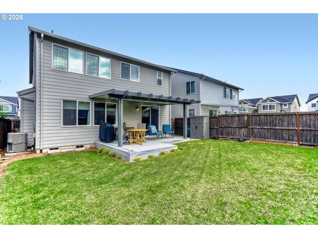 1658 36TH Pl, Forest Grove, OR 97116