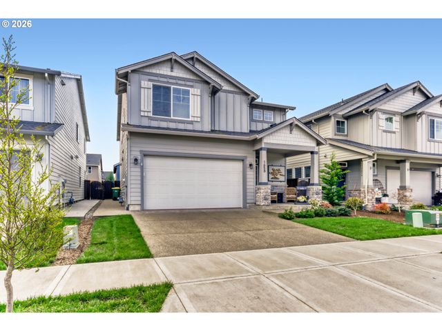 1658 36TH Pl, Forest Grove, OR 97116