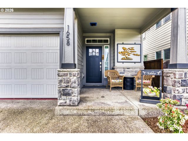 1658 36TH Pl, Forest Grove, OR 97116