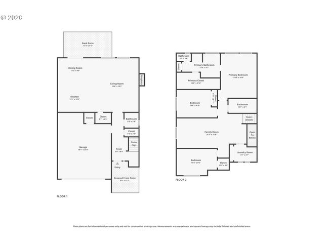 1658 36TH Pl, Forest Grove, OR 97116