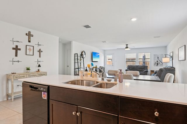 8313 Grand Oak Road, Fort Worth, TX 76123