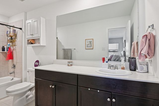 8313 Grand Oak Road, Fort Worth, TX 76123