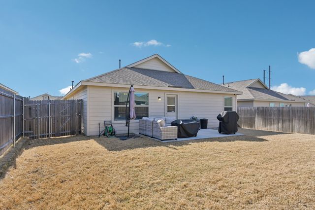 8313 Grand Oak Road, Fort Worth, TX 76123