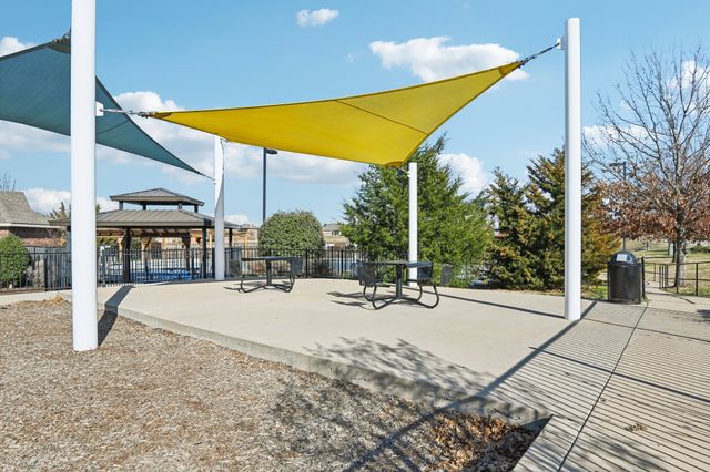 8313 Grand Oak Road, Fort Worth, TX 76123