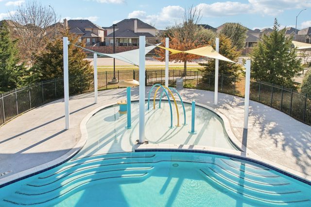 8313 Grand Oak Road, Fort Worth, TX 76123