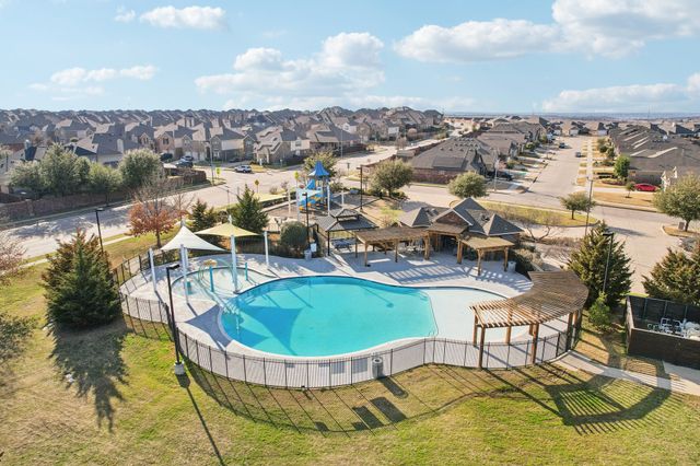 8313 Grand Oak Road, Fort Worth, TX 76123