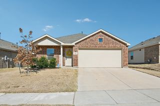 8313 Grand Oak Road, Fort Worth, TX 76123