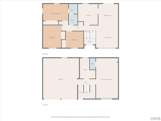 303 Crestwood Drive, Camillus, NY 13031