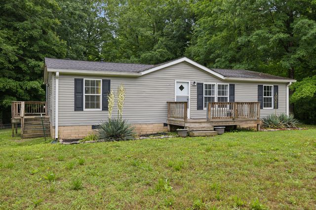 2201 Mount Pleasant Cemetery Rd, Primm Springs, TN 38476