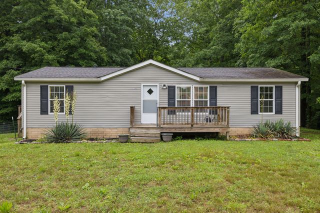 2201 Mount Pleasant Cemetery Rd, Primm Springs, TN 38476