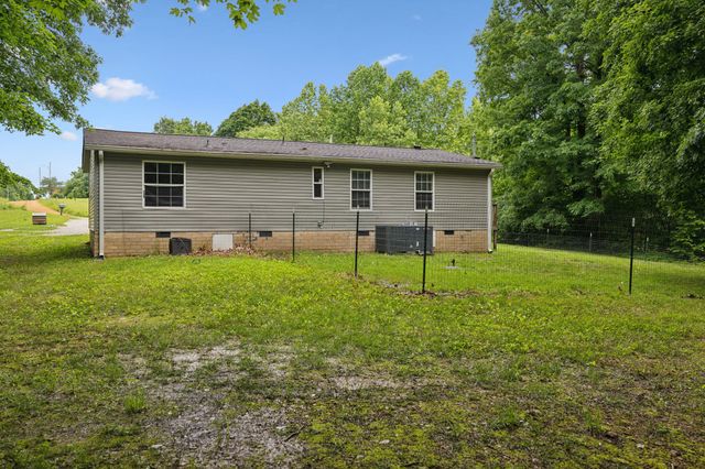 2201 Mount Pleasant Cemetery Rd, Primm Springs, TN 38476