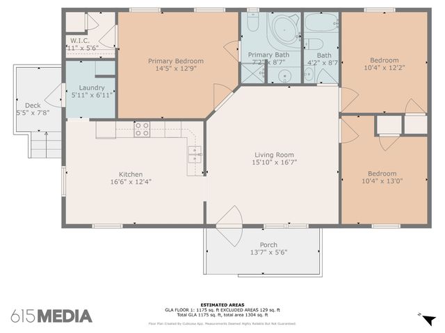 2201 Mount Pleasant Cemetery Rd, Primm Springs, TN 38476