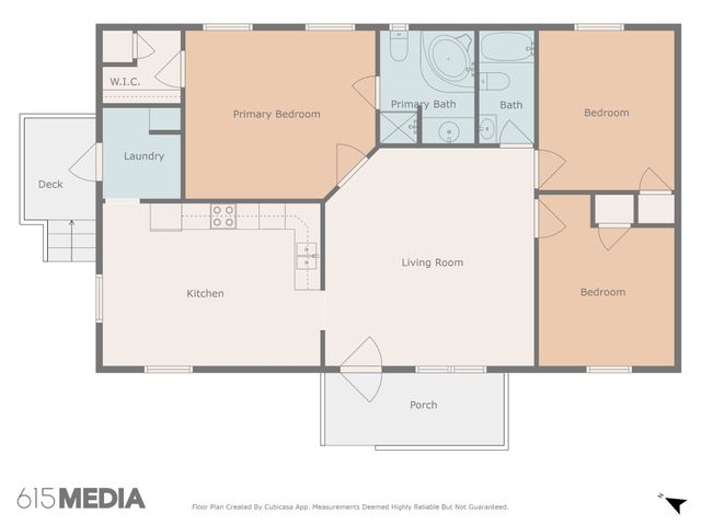 2201 Mount Pleasant Cemetery Rd, Primm Springs, TN 38476